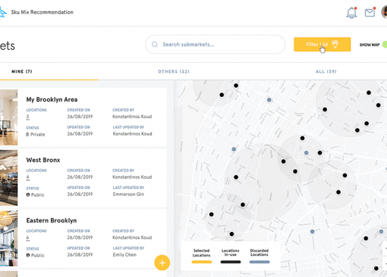 revstar suite of apps